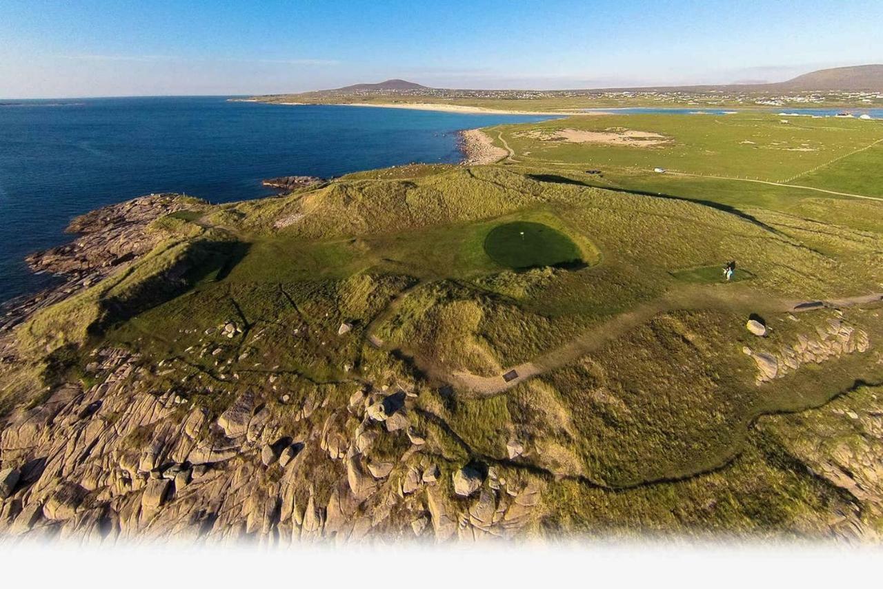 Teach Conal Sloper Villa Bunbeg Dış mekan fotoğraf